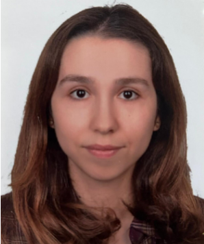 ATİYE TUĞBA KUZGUN TÜRKMEN