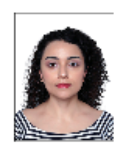 AYÇA HİLAL ÇALIŞKAN
