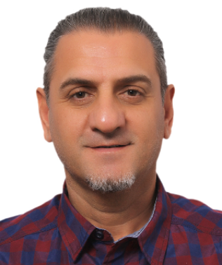 METE KAZAZ