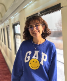 AYLİN GÜNASLAN