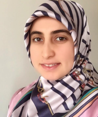AYŞE KUTLU ÇOLAK