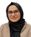 AYŞE SAYIN