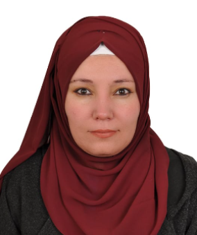 AYŞE YILDIRIM