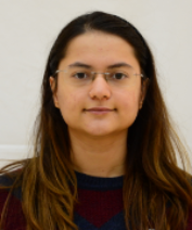 AYŞEGÜL GÜR