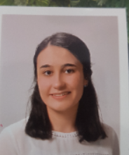 AYŞEGÜL KAHRAMAN
