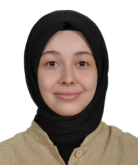 AYŞENUR EYBEK