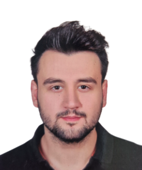 BAHADIR ŞERBETÇİ