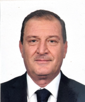 METİN ŞAHİN