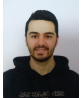 BATUHAN KÖKCİ