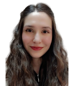 BERFİN GÖKKAYA