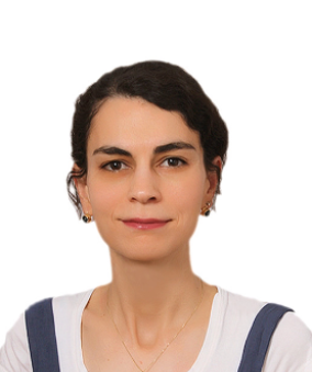 MİNE ERDEM KÖROĞLU