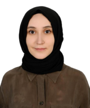 BETÜL SÖZEN COŞKUN