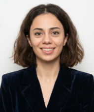 BEYZA ARI GEDİK