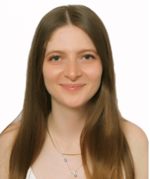 BEYZA AYDIN KARAKOÇ