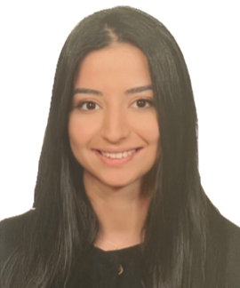 BEYZA GÜLERCE