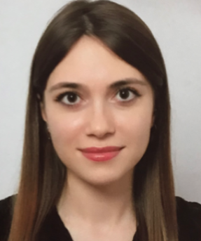 BEYZA NUR ÖZLENİR