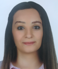MİNE SUNGUR