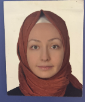 BEYZA NUR YEŞİL GÜMÜŞCAN