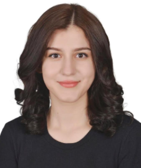 BEYZA NUR ZORLU KALE