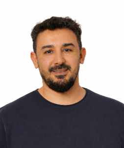 BURAK DAĞDELEN
