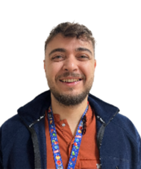 BURAK ÖZDEMİR