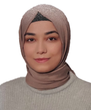 BURCU GEZER YURTERİ