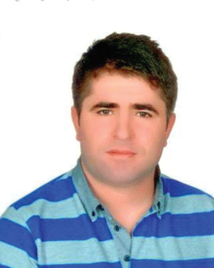 MİTAT KANDEMİR