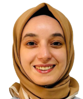 BÜŞRA ARISOY ALBAYRAK