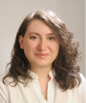 BÜŞRA ÖZÇAY EKŞİ