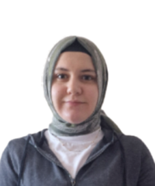 BÜŞRA ÖZTÜRK