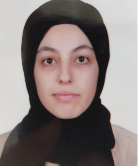 BÜŞRA NUR AZGIN