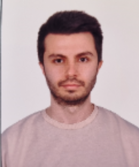 CENGİZHAN DEMİRBAŞ