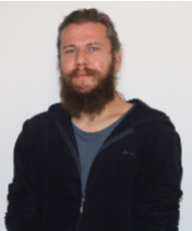 CENK ATEŞ