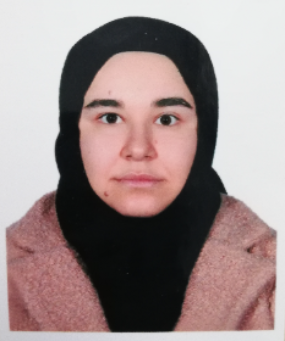 CEYDA NUR TEKNE