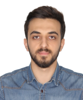 CİHAD ÖZDEMİR