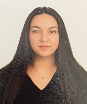 DENİZ BENSU TOLU