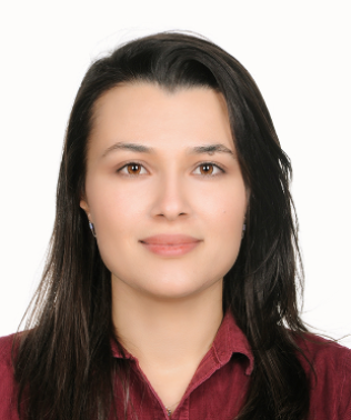 DUYGU DÜNDAR ÖZTAŞÇI