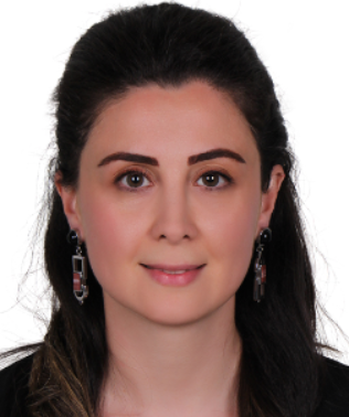 EBRU ERGÜL