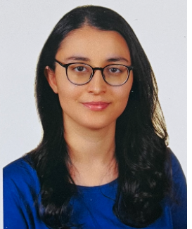 EDA KARA BÜBER
