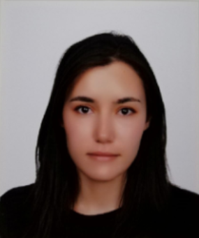 ELİF KAYA GÜLER