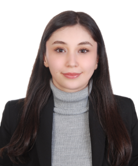 ELİF ŞAHİN