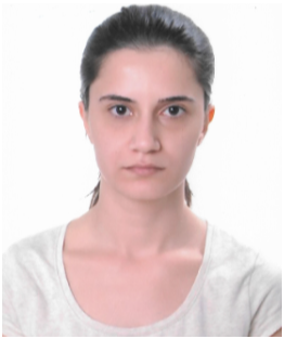 ELİF CEREN CEMİLGİL ÖZÇELİK
