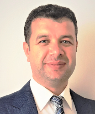 ALİ RIZA ÇETİN