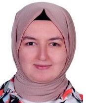 EMİNE MERVE DANIŞ