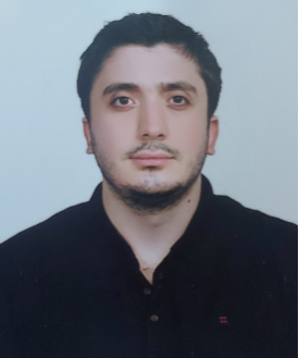 ENES EKŞİ