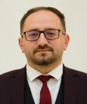 MUHAMMED KAMİL ÖDEN