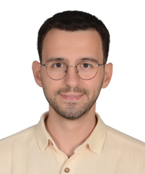 EREN YALÇIN