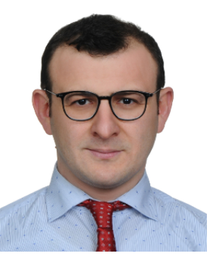 MUHAMMED ULVİ YALÇIN