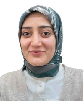ESRA DAĞ
