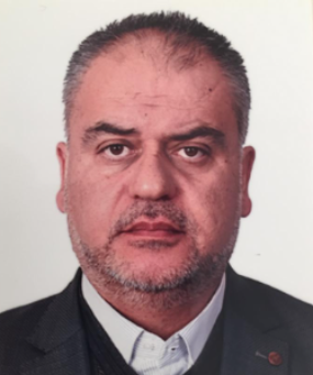 MUHAMMET KARAŞAHİN